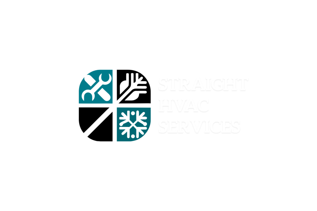 straight hvac services