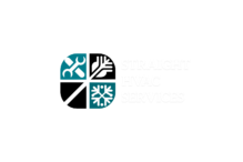 straight hvac services
